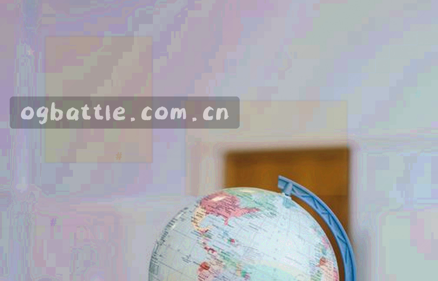 四步流程示意，用编号节点与箭头表达先后关系，无文字细节